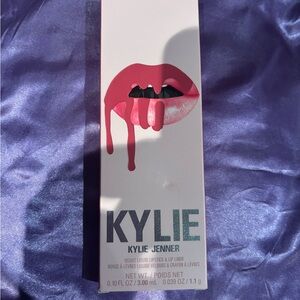 Soia & Kyo Lipstick Set — Bright Pink Shade